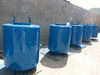 OIL FIELD MATERIALS AND PRUSSURE TANKS MANUFACTURER