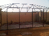 STRUCTURES TENTS CAR PARKING SHADES