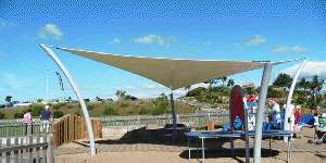 TENTS, CAR PARKING SHADES, CANOPIES, FENCE BARRIERS