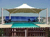 SWIMMING POOL SHADES CANOPIES CAR PARKING 