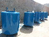 PRUSSER TANKS FOR AGRICULTURAL EQUIPMENT