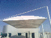 CANTILEVER CAR PARKING SHADES